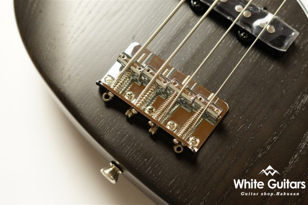 WJB-400R ASH - BK-SM